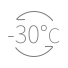 超低溫空氣能采暖熱泵采用-30°安全穩(wěn)定運(yùn)行